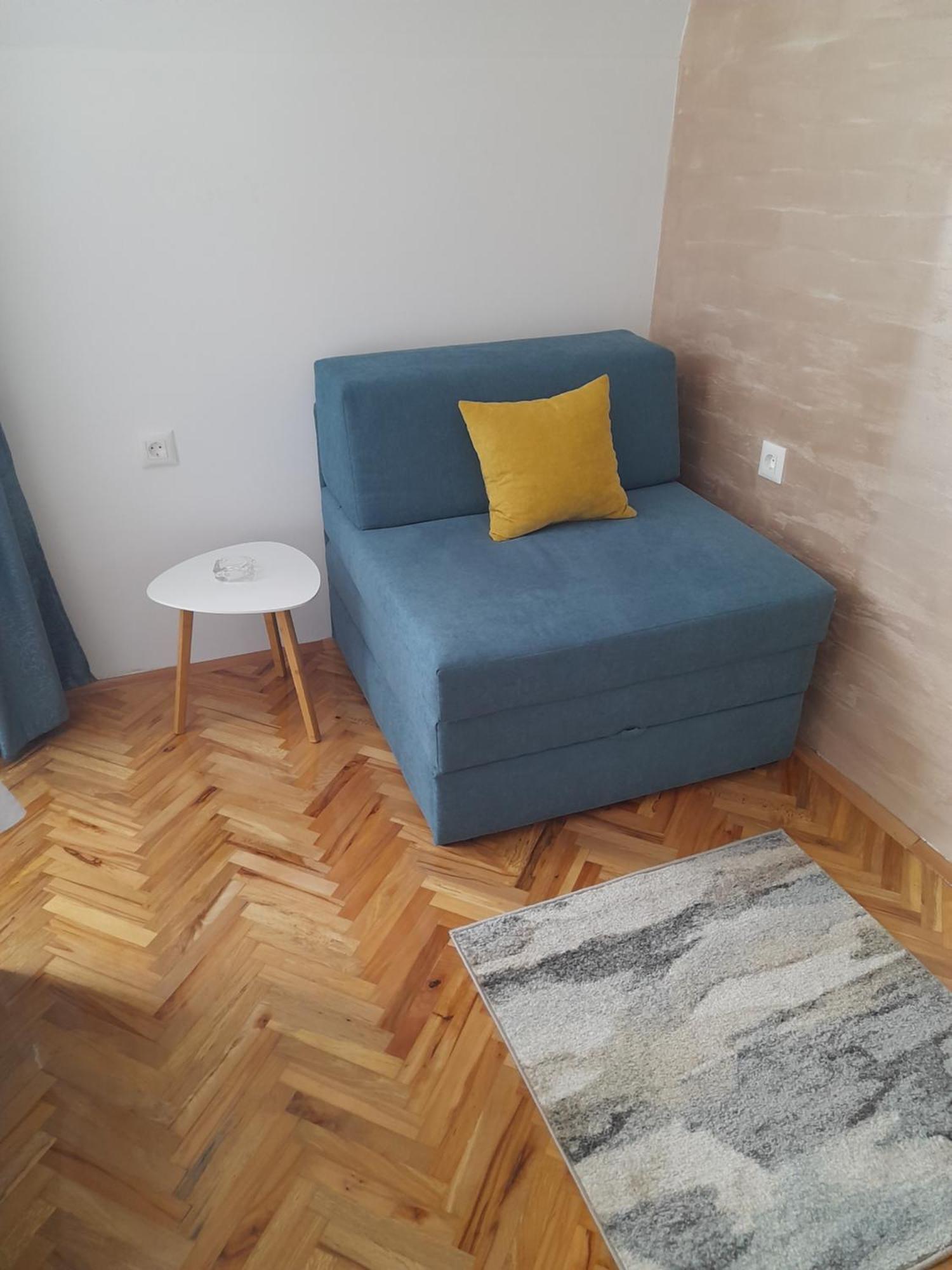 Holiday Apartament Three Ni Exterior foto